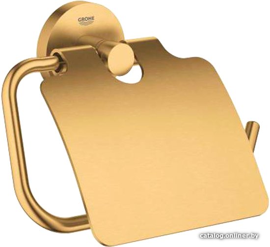 Держатель для туалетной бумаги Grohe Essentials 40367GN1