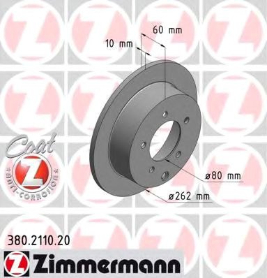 

Zimmermann 380211020