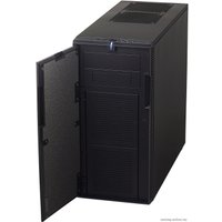 Корпус Fractal Design Define R3 USB3.0 Black Pearl (FD-CA-DEF-R3-USB3-BL)