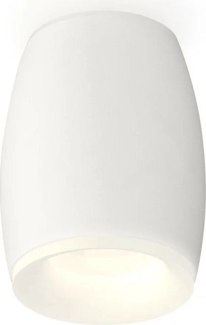 

Точечный светильник Ambrella light Techno spot XS1122021 SWH/FR