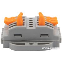 Клемма Rexant 07-6265-4 (4шт)