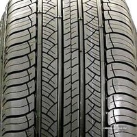 Летние шины Michelin Latitude Tour HP 255/50R19 103V