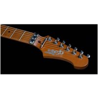 Электрогитара JET JS-700 RD H