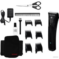 Машинка для стрижки волос Moser TrendCut Li+ [1661-0460]