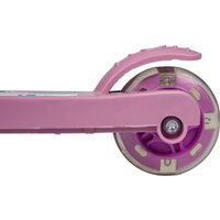 Трехколесный самокат Cosmoride Flip СF25PK (розовый)