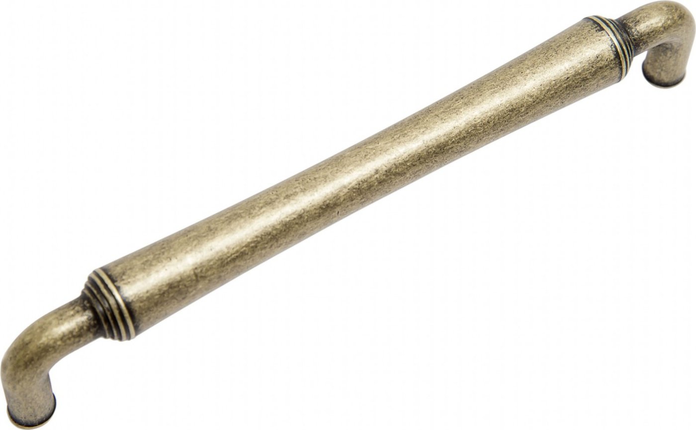 

Ручка мебельная Boyard RS446EAB.4/160