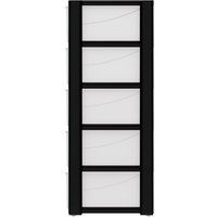 Комод Альтернатива Колорит М8764