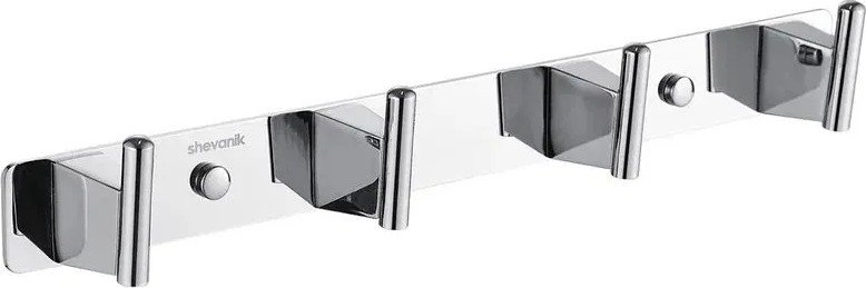 

Планка с крючками Shevanik SG5741