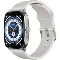 Умные часы Haylou RS5 (серебристый)