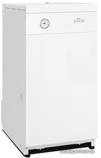 Отопительный котел Ferroli Torino Classic 10 0QN101YA