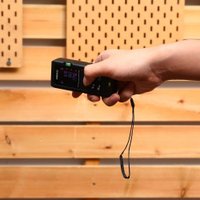 Лазерный дальномер Deko R-LRE110-70m