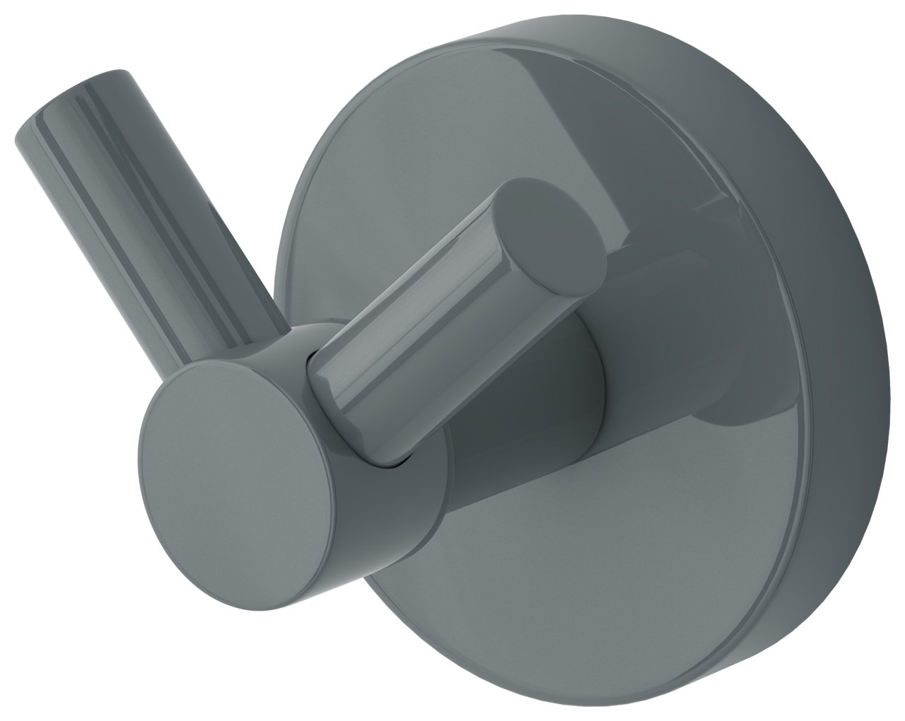 

Крючок для ванны Сунержа Виктория настенная (L 50) 7031-3007-0000