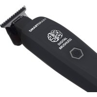 Окантовочный триммер MRD Pro MRD-GMT-90-4 (черный)