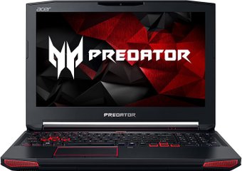 Acer Predator 15 G9-593-504U [NH.Q16ER.001]