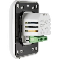 Терморегулятор Sundays Home 241125019 (голубой)