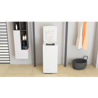 Стиральная машина с вертикальной загрузкой Whirlpool TDLR 6240SS EU/N