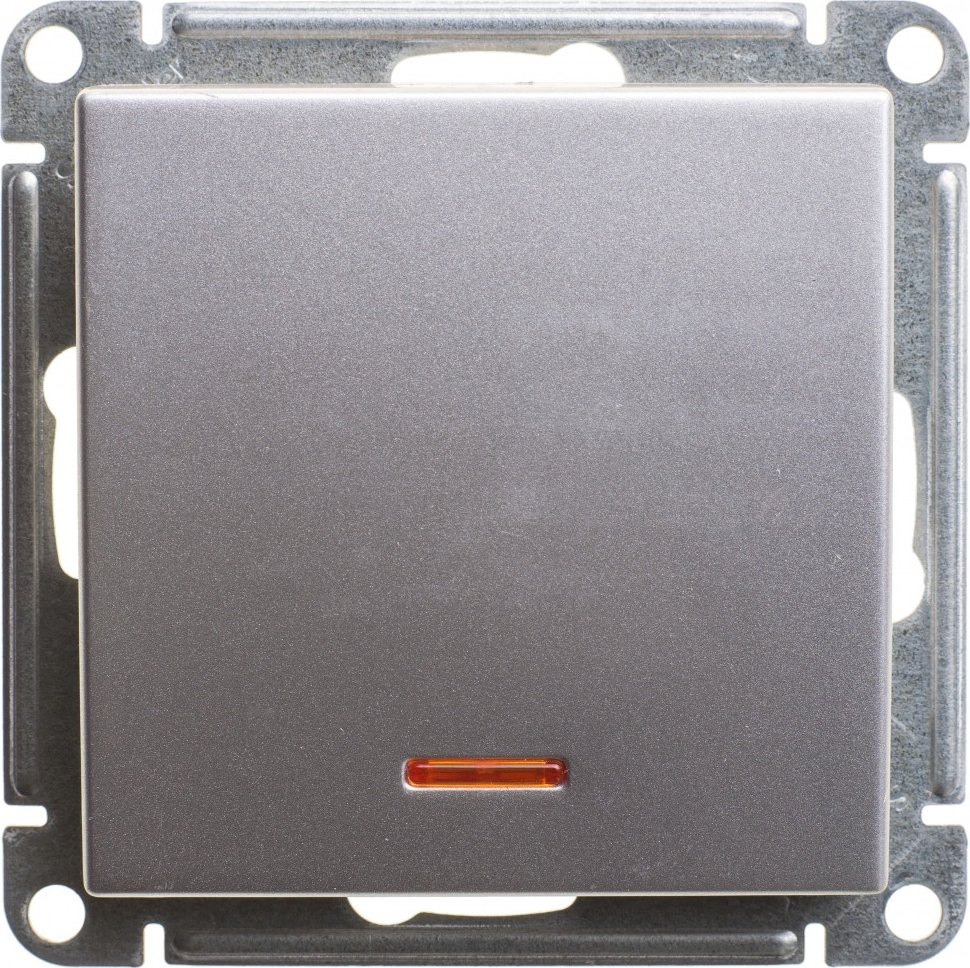 

Выключатель проходной Systeme Electric W59 VS610-157-5-86 (матовый хром)