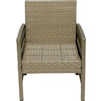 Набор садовой мебели Garden Story Лондон