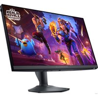 Игровой монитор Dell Alienware AW2724HF