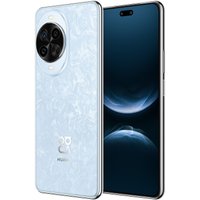 Телефон Huawei nova 14 Pro MIA-LX9 Dual SIM 12GB/512GB (голубой кристалл, международная версия) в Гродно