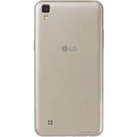 Телефон LG X Power Gold [K220DS]
