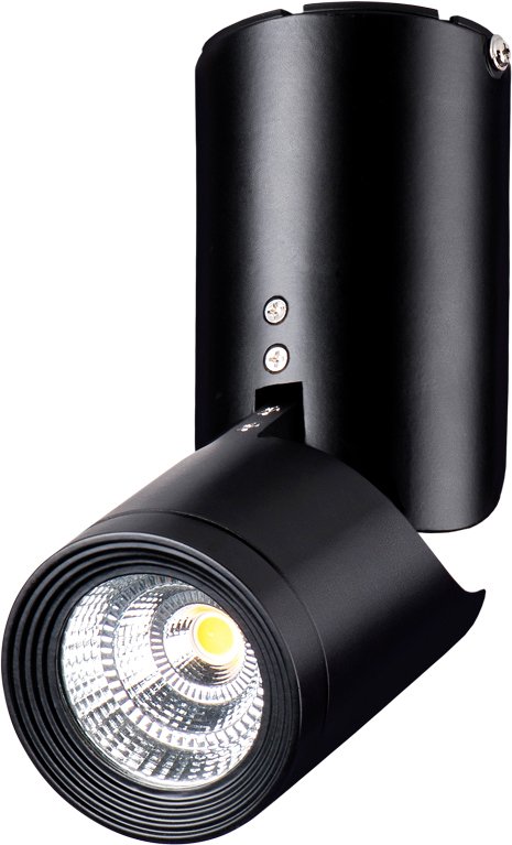 

Спот Luminarte SPOT02-CLL10W-BL