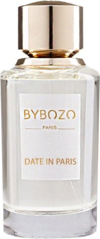 

Парфюмерная вода ByBozo Date In Paris EdP (75 мл)