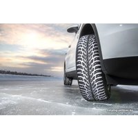 Зимние шины Nokian Tyres Hakkapeliitta 9 SUV 285/40R22 110T (шипы)