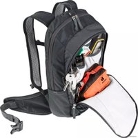 Туристический рюкзак Deuter Compact 8 JR 3612021-4701 (graphite/black)