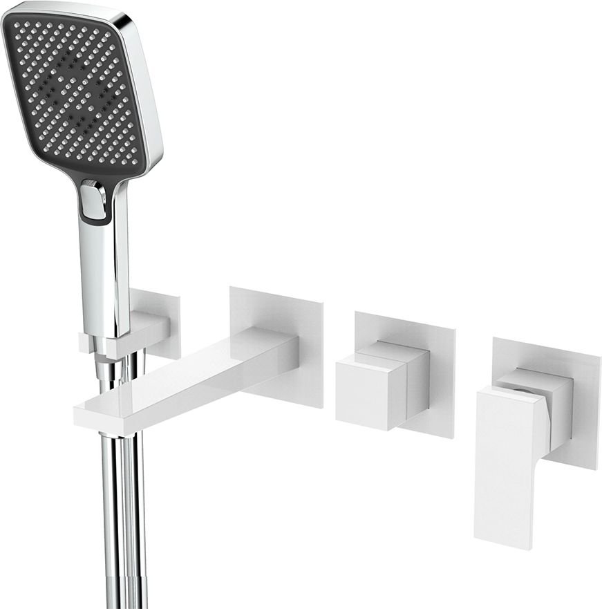 

Смеситель Vieir V393536-F