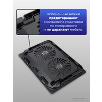 Подставка Miru CP1705 Doublewind