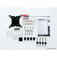 Кулер для процессора Scythe Ninja 5 SCNJ-5000