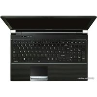 Ноутбук Toshiba Satellite R850-115 (PT52CE-00Y00PRU)