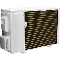 Кондиционер Energolux Murren White SAS09MR1-A/SAU09MR1-A