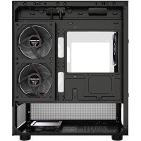 Корпус Powercase Vision Micro M2 ARGB CVMBM2-A3