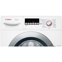 Стиральная машина Bosch WLG20260BL