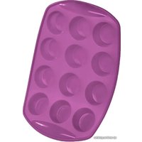 Форма для выпечки Fissman 7780 (фиолетовый)