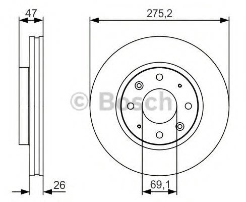 

Bosch 0986479S28