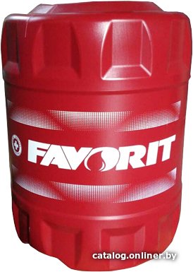 Трансмиссионное масло Favorit Syntgear 75W-90 GL-5 18л