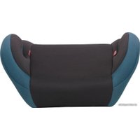Детское сиденье Еду-Еду KS 316 KRES3808 (темно-серый/темно-бирюзовый)
