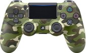 DualShock 4 v2 (камуфляж)