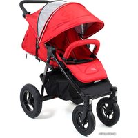 Коляска прогулочная «книга» Valco Baby Quad X