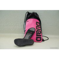 Мешок для обуви ARENA Team Sack Big Logo 15L (Pink)