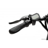 Электросамокат Tribe Drakkar Pro (черный) в Лиде