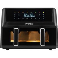 Аэрогриль (аэрофритюрница) Hyundai HYF-9089