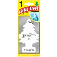  Little Trees Арктический белый 78091