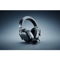 Наушники Razer BlackShark V3 X HyperSpeed