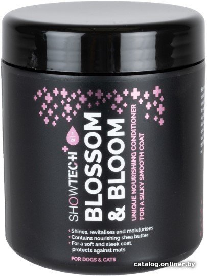 Кондиционер Show Tech Blossom & Bloom питательный 42STP009 (1 л)