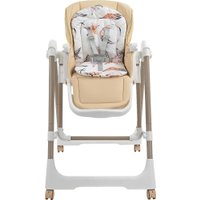 Высокий стульчик Pituso Avila YT-H25 (бежевый)