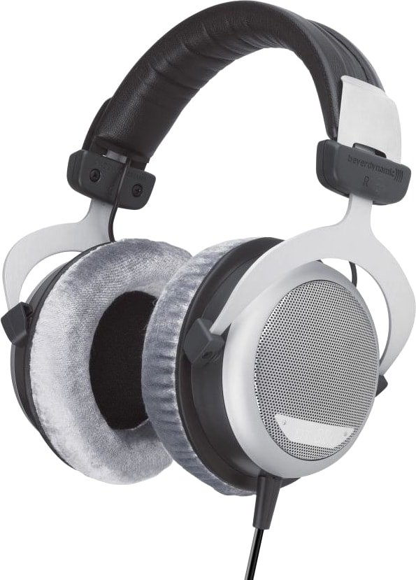 

Наушники Beyerdynamic DT 880 Edition 250 Ohm